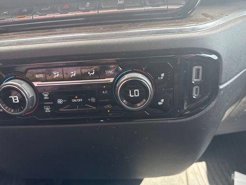 Used 2023 Chevrolet Silverado 1500 LT AWD/4WD image 27