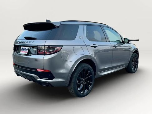 Used 2022 Land Rover Discovery Sport S R-Dynamic image 7