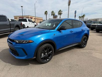 Used 2024 Dodge Hornet R/T Plus w/ Tech Pack Plus