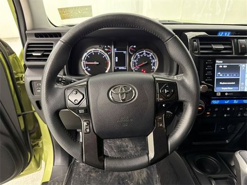 Used 2022 Toyota 4Runner TRD Pro image 30