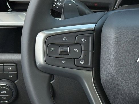 New 2026 Chevrolet Silverado 1500 LT Trail Boss w/ LT Trail Boss Premium Package image 12