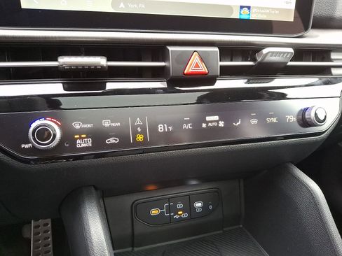 New 2026 Kia Sportage X-Pro Prestige image 17