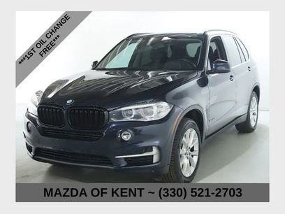 Used 2016 BMW X5 xDrive35i