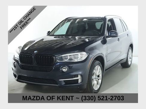 Used 2016 BMW X5 xDrive35i image 1