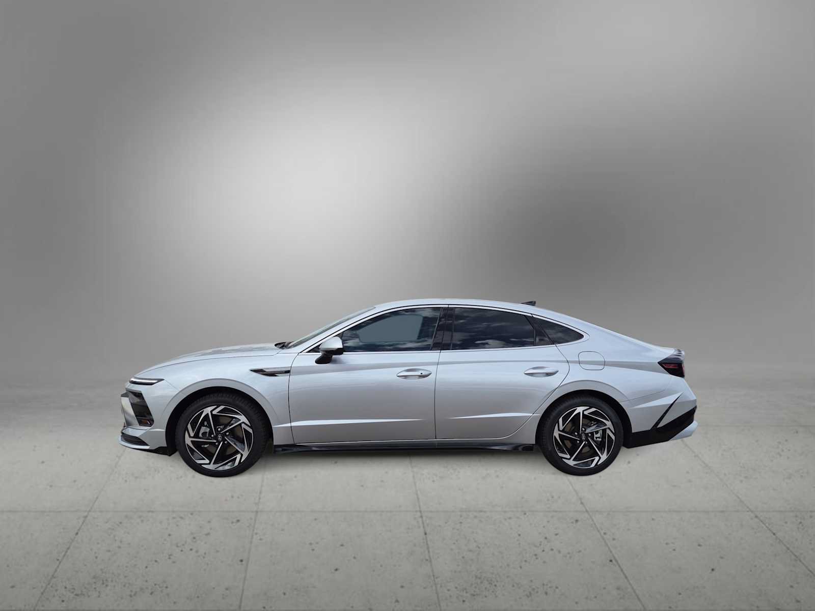New 2026 Hyundai Sonata SEL FWD image 5