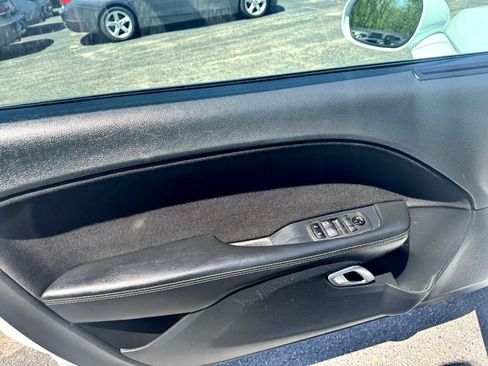 Used 2020 Dodge Challenger R/T image 11