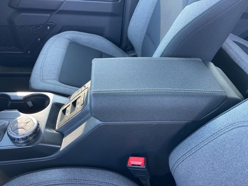 New 2025 Ford Bronco Big Bend image 12