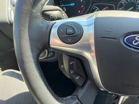 Used 2016 Ford Escape Titanium AWD/4WD image 18