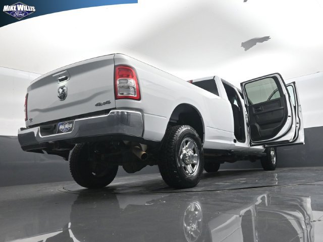 Used 2022 RAM 2500 Tradesman AWD/4WD image 29