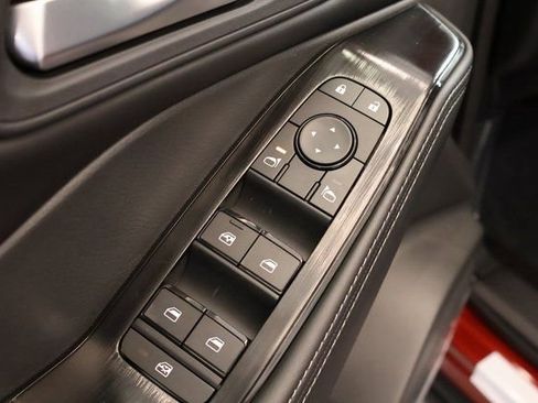 New 2026 Nissan Rogue SV w/ SV Premium Package image 10