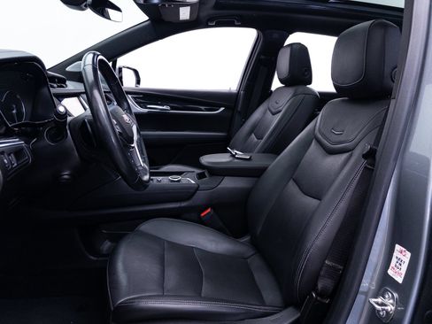 Used 2023 Cadillac XT5 Premium Luxury FWD image 19