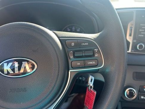 Used 2019 Kia Sportage LX FWD image 20