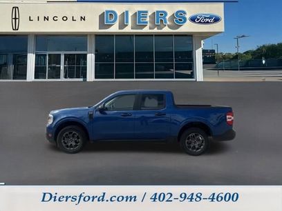 Certified 2024 Ford Maverick XLT w/ XLT Luxury Package