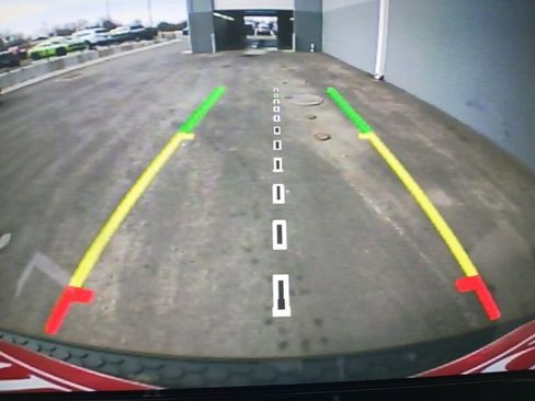 New 2026 Dodge Durango GT image 9