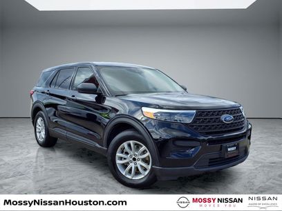 Used 2020 Ford Explorer 2WD