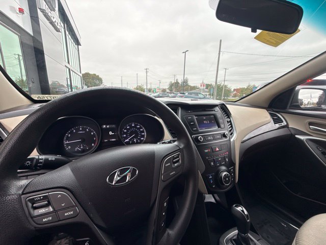 Used 2018 Hyundai Santa Fe Sport AWD/4WD image 23