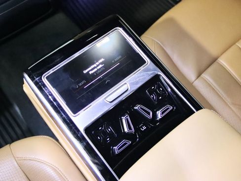 Used 2021 Audi A8 L 4.0T w/ Luxury Package AWD/4WD image 65