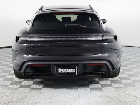 Certified 2024 Porsche Taycan GTS AWD/4WD image 6