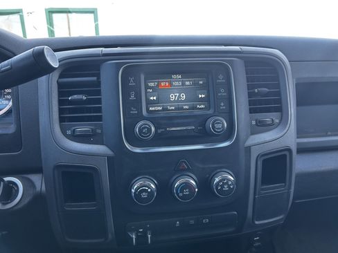 Used 2018 RAM 3500 Tradesman w/ Chrome Appearance Group image 15