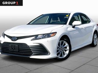 Used 2023 Toyota Camry LE w/ Cold Weather Package video 1