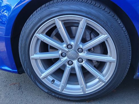 Used 2017 Audi A5 2.0T Sport image 9