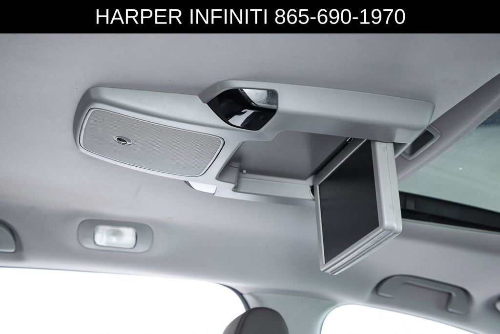 Used 2020 Honda Odyssey Elite image 37