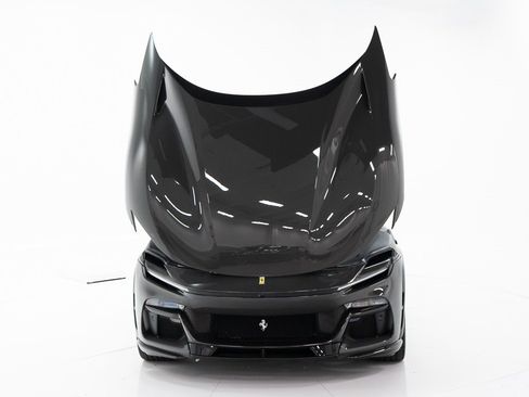 Used 2024 Ferrari Purosangue image 47