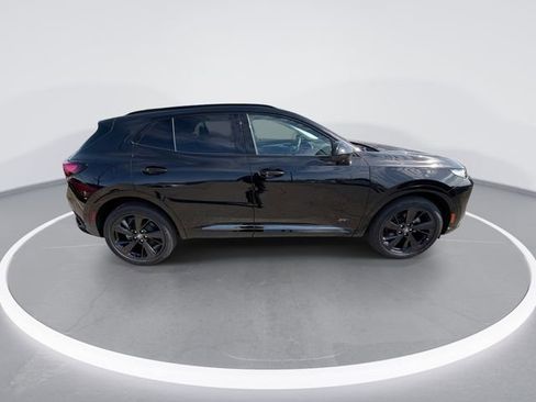 New 2026 Buick Envision Sport Touring image 9