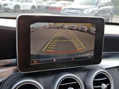Used 2015 Mercedes-Benz C 300 4MATIC Sedan image 19