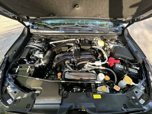 Certified 2025 Subaru Crosstrek 2.5i Wilderness AWD/4WD image 14