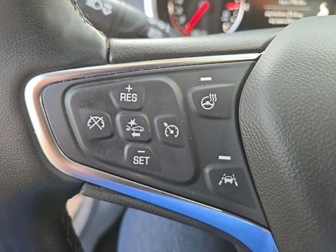 Used 2024 Chevrolet Malibu LT FWD image 14