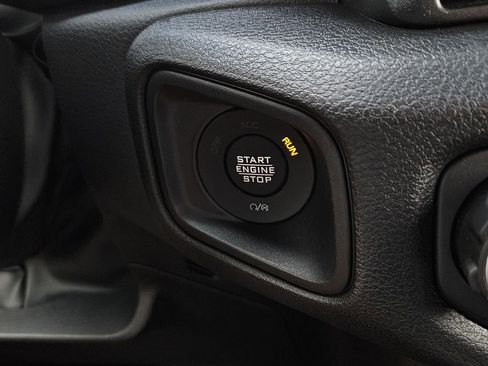 New 2026 Jeep Wrangler Unlimited Sport AWD/4WD image 20