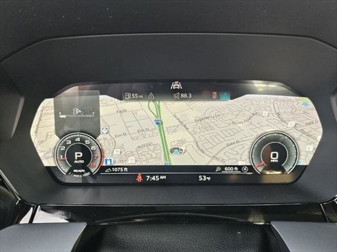 New 2026 Audi A3 2.0T Premium image 12