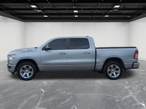 Used 2019 RAM 1500 Big Horn AWD/4WD image 3