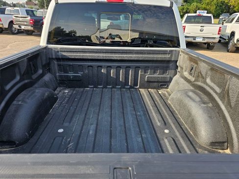 Used 2023 Ford F150 Platinum w/ Equipment Group 701A High image 9