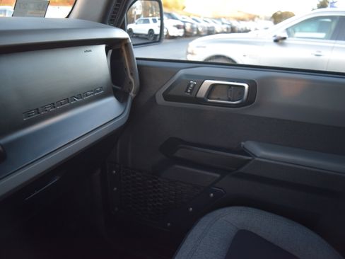 Certified 2023 Ford Bronco Big Bend image 15