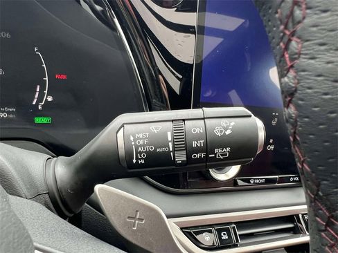 Used 2024 Lexus RX 500h F Sport w/ Convenience Package image 23