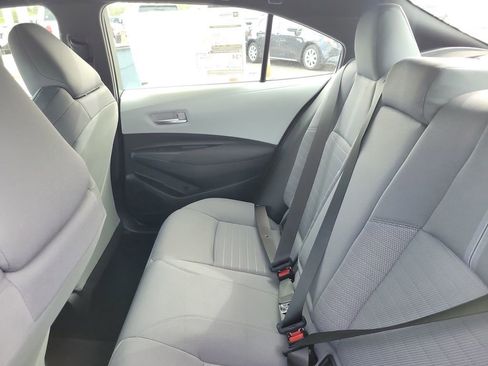 New 2026 Toyota Corolla SE image 10