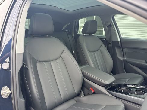 New 2025 Audi A5 2.0T Premium image 14