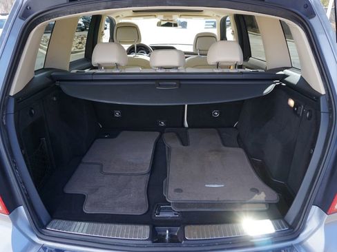 Used 2014 Mercedes-Benz GLK 250 BlueTEC 4MATIC image 19