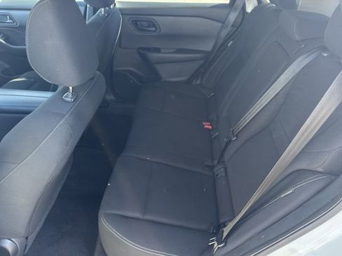 Certified 2025 Nissan Rogue S image 19