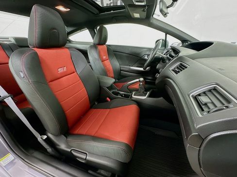 Used 2015 Honda Civic Si image 32