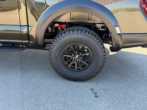 New 2026 Ford F150 Raptor AWD/4WD image 45