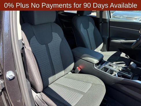 New 2026 Kia Sorento LX image 19