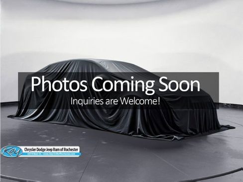 New 2026 RAM 2500 Limited image 1