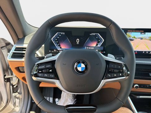 New 2026 BMW 430i Convertible w/ Premium Package RWD image 21
