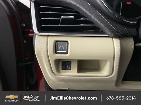 Used 2021 Cadillac CT5 Luxury image 17