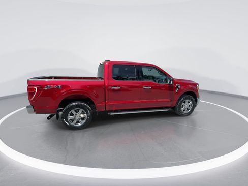 Used 2021 Ford F150 XLT w/ Equipment Group 302A High AWD/4WD image 21