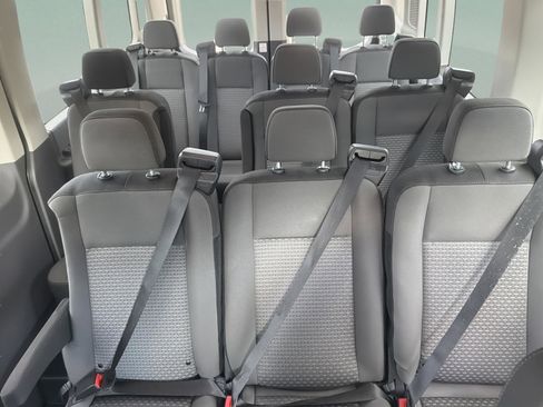Used 2024 Ford Transit 350 XLT RWD image 28
