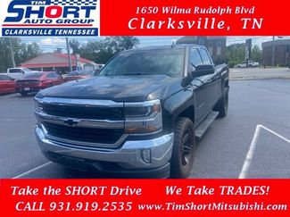 Used 2016 Chevrolet Silverado 1500 LT w/ LT Convenience Package AWD/4WD video 1